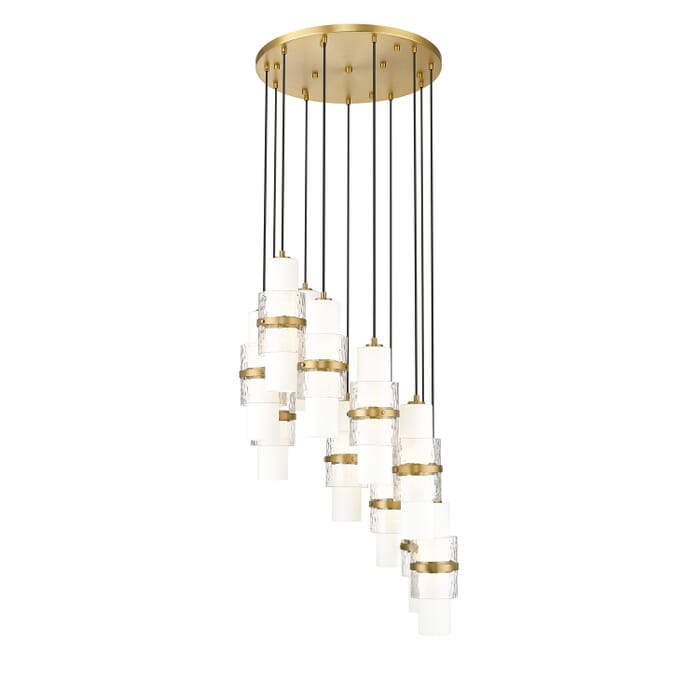 11 Light Chandelier 11 Light Chandelier