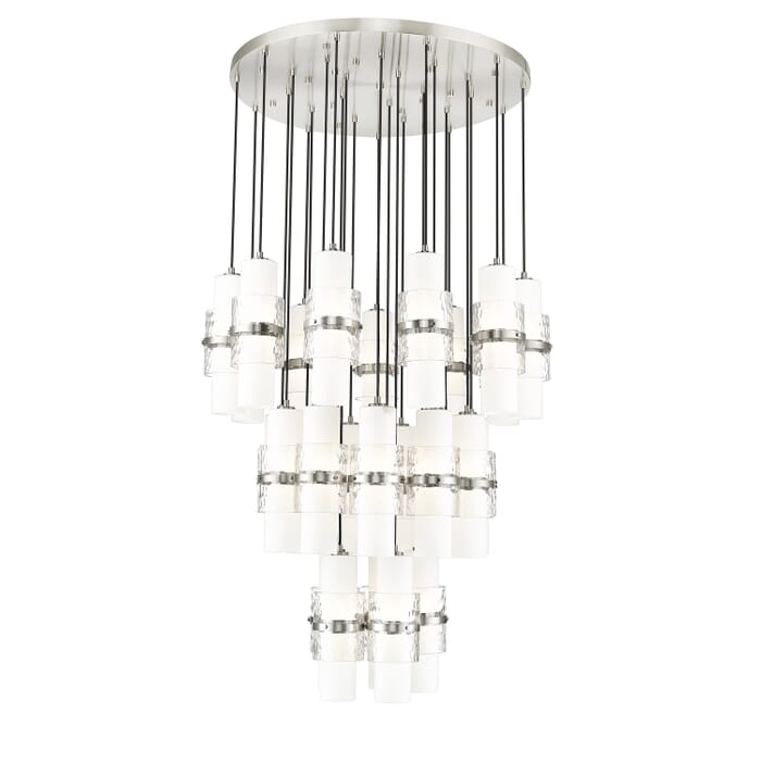 27 Light Chandelier 27 Light Chandelier
