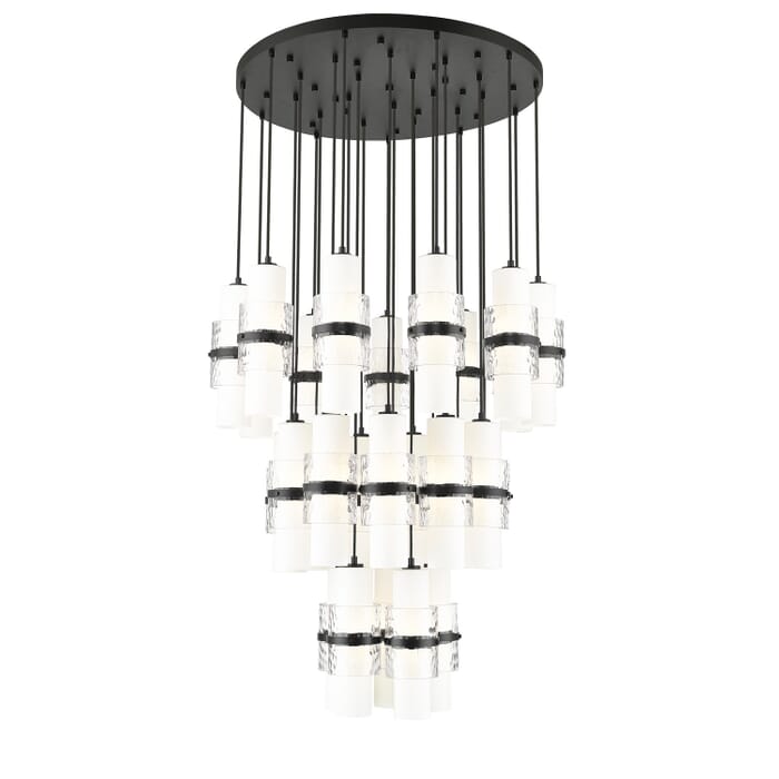 27 Light Chandelier 27 Light Chandelier