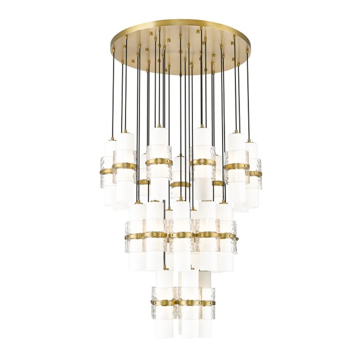 27 Light Chandelier 27 Light Chandelier