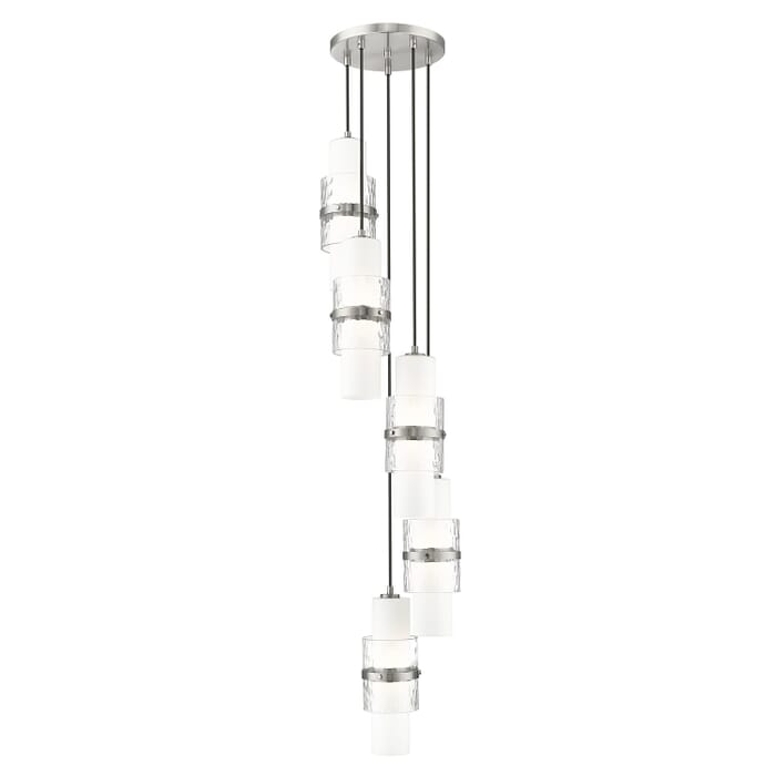 Five Light Chandelier Five Light Chandelier