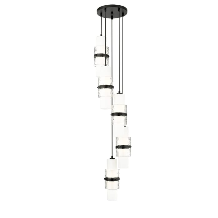 Five Light Chandelier Five Light Chandelier