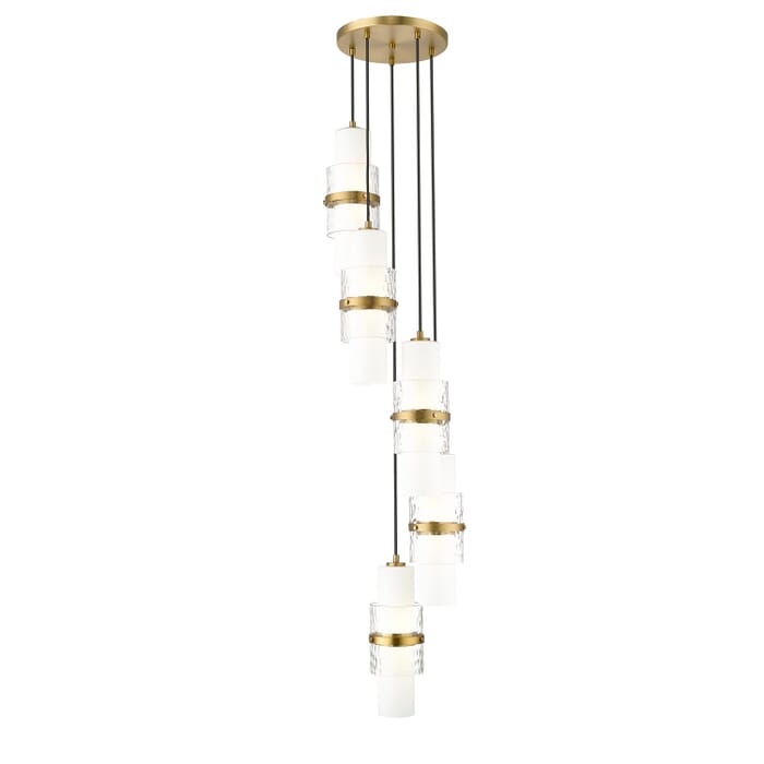 Five Light Chandelier Five Light Chandelier