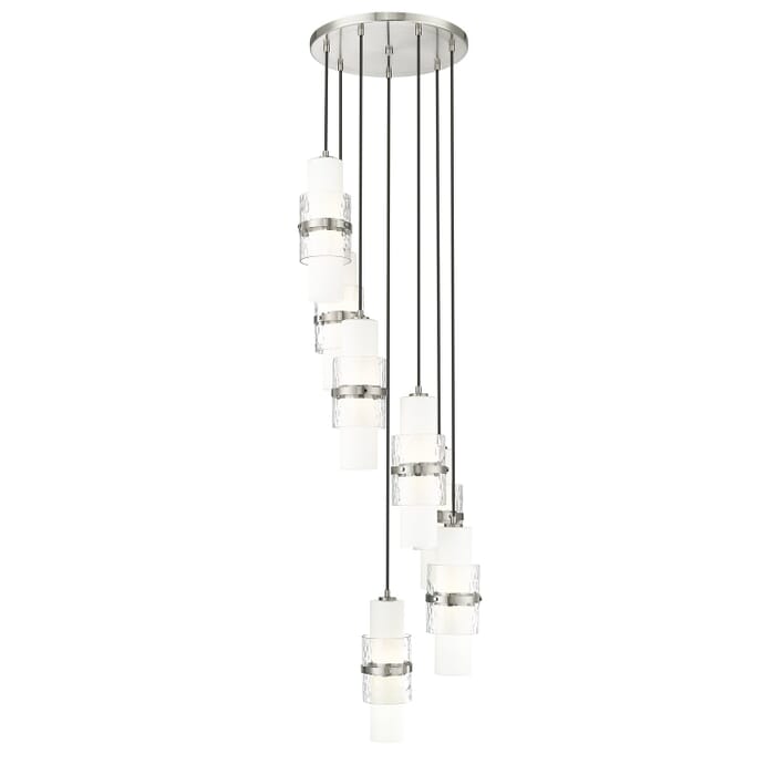 Seven Light Chandelier Seven Light Chandelier