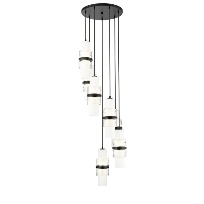 Seven Light Chandelier Seven Light Chandelier