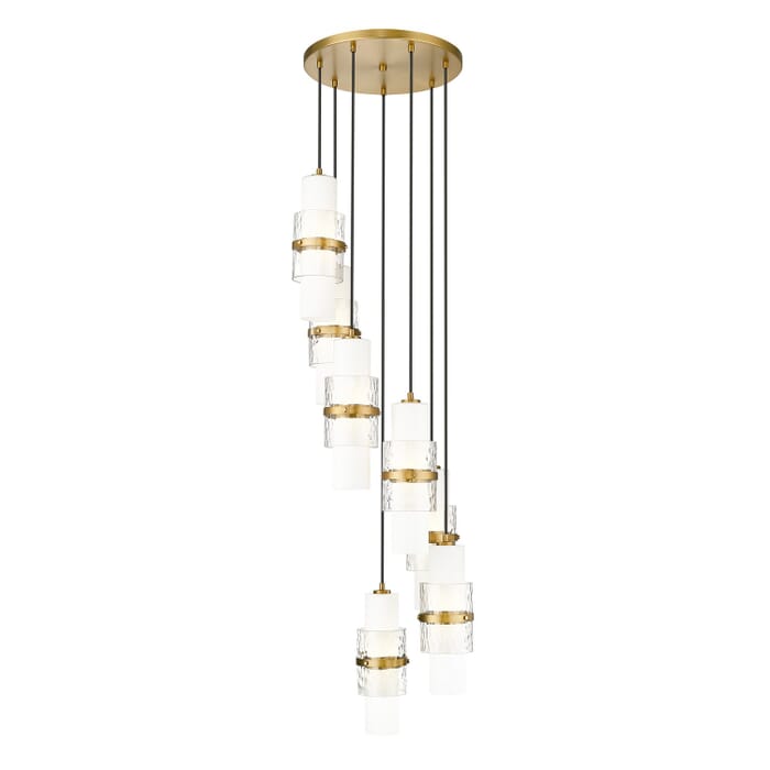 Seven Light Chandelier Seven Light Chandelier