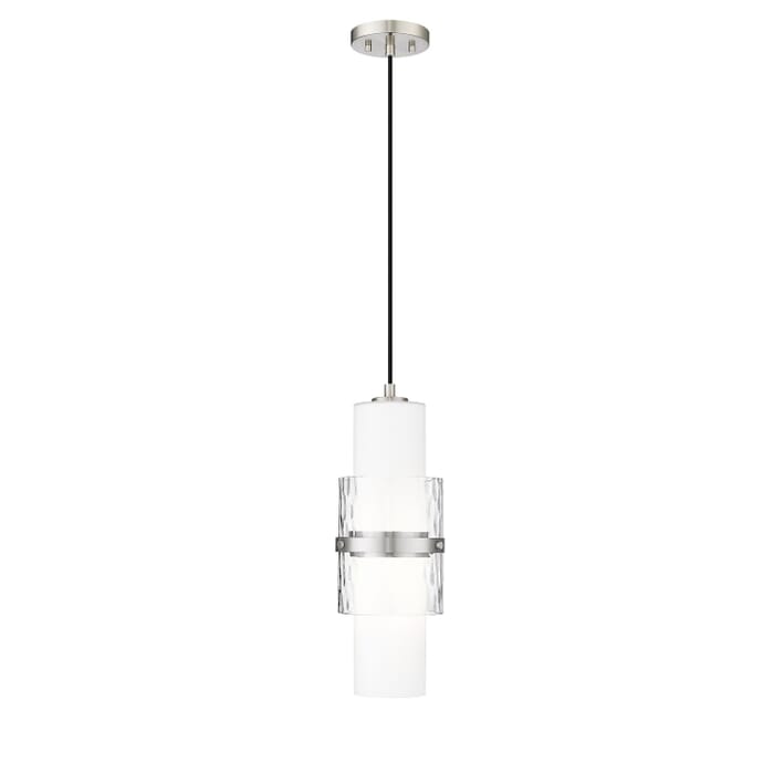 One Light Pendant One Light Pendant