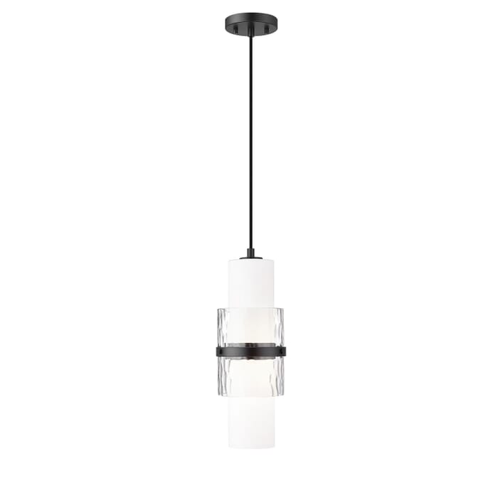 One Light Pendant One Light Pendant