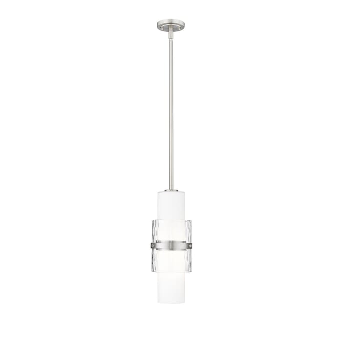 One Light Pendant One Light Pendant