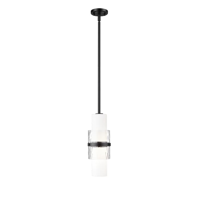 One Light Pendant One Light Pendant