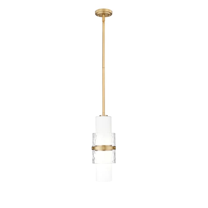 One Light Pendant One Light Pendant