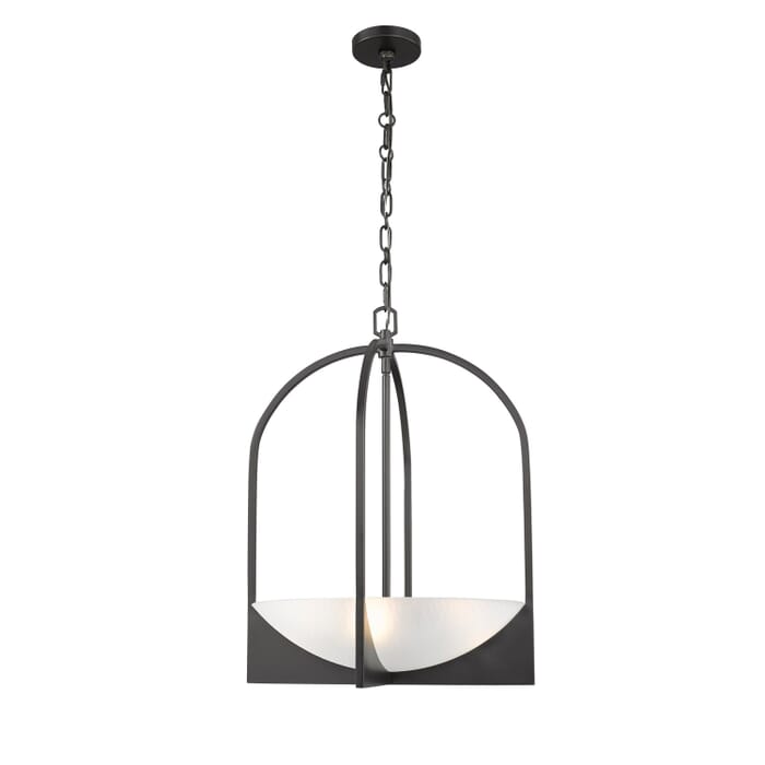 Four Light Pendant Four Light Pendant