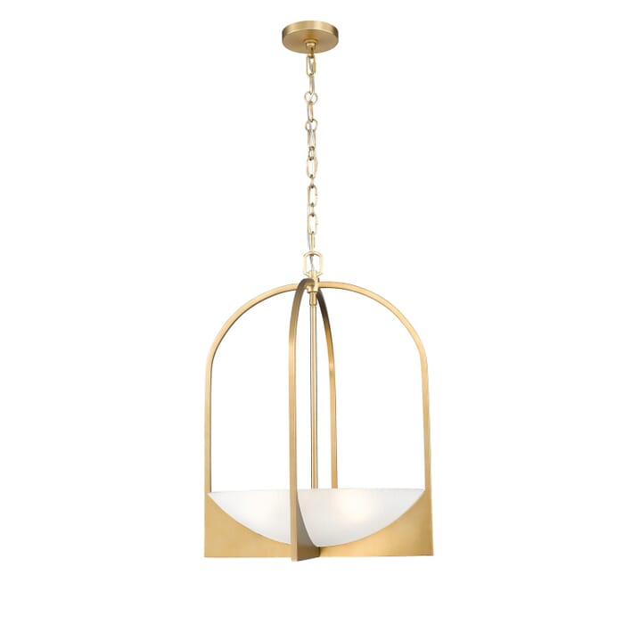 Four Light Pendant Four Light Pendant