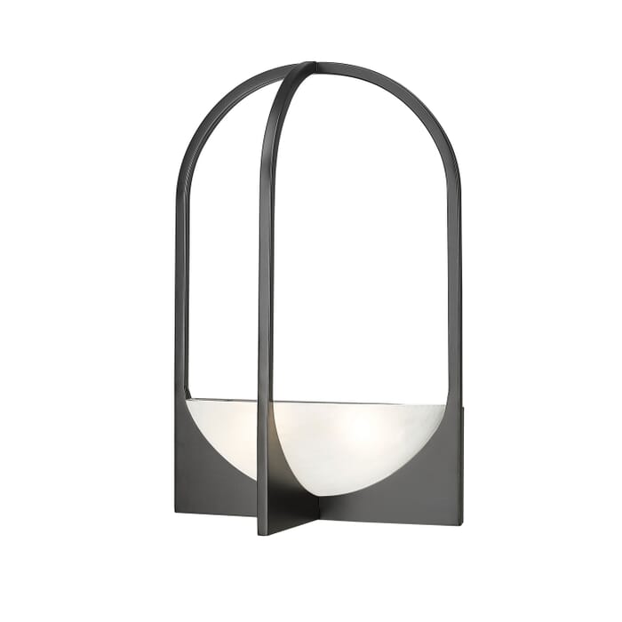 Two Light Wall Sconce Two Light Wall Sconce