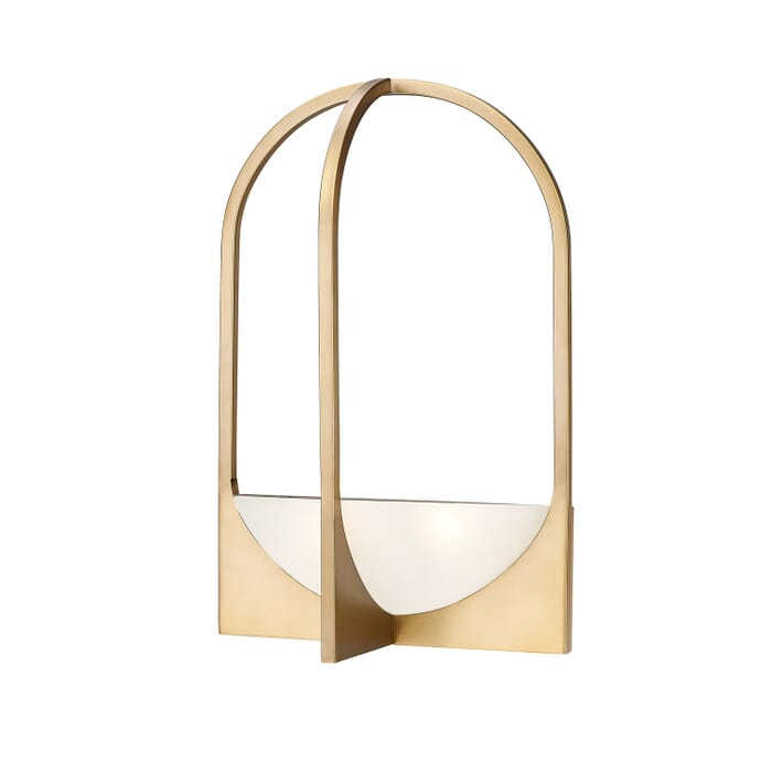 Two Light Wall Sconce Two Light Wall Sconce