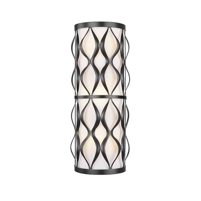 Three Light Wall Sconce Three Light Wall Sconce