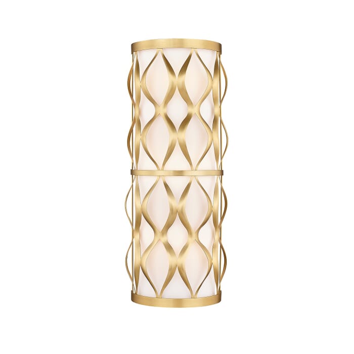 Three Light Wall Sconce Three Light Wall Sconce