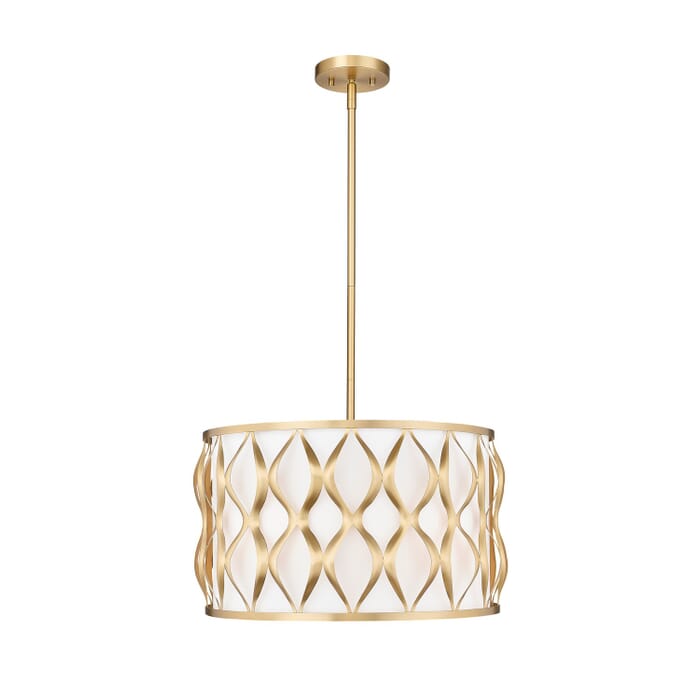 Five Light Pendant Five Light Pendant