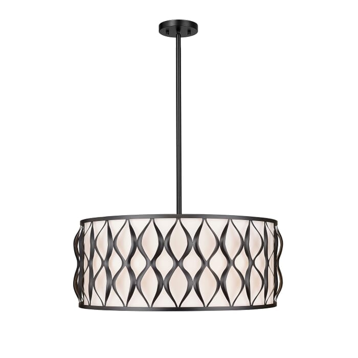 Eight Light Pendant Eight Light Pendant