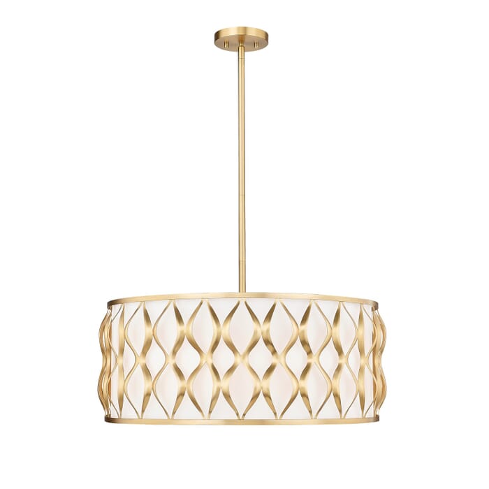 Eight Light Pendant Eight Light Pendant