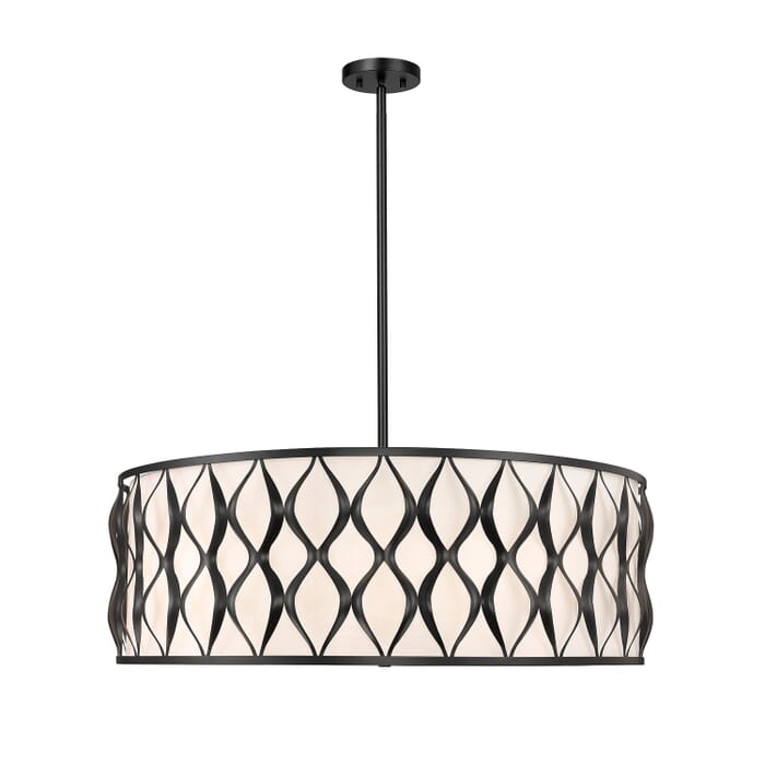 Ten Light Pendant Ten Light Pendant