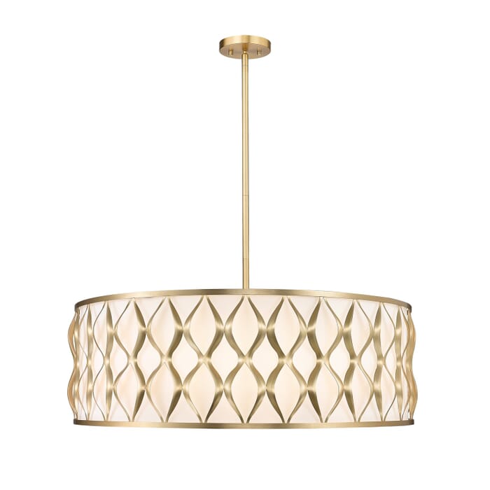 Ten Light Pendant Ten Light Pendant