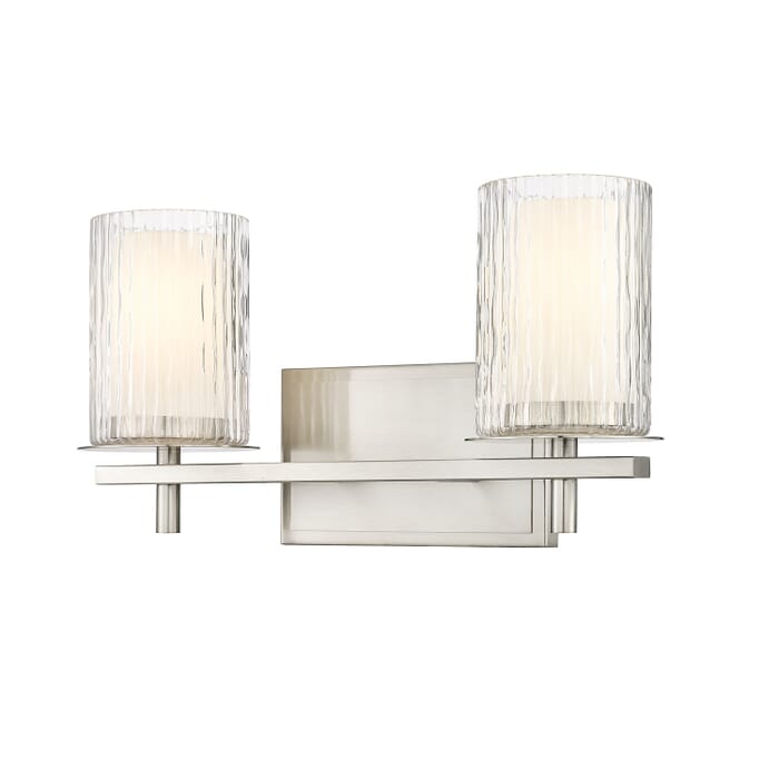 Two Light Vanity Two Light Vanity