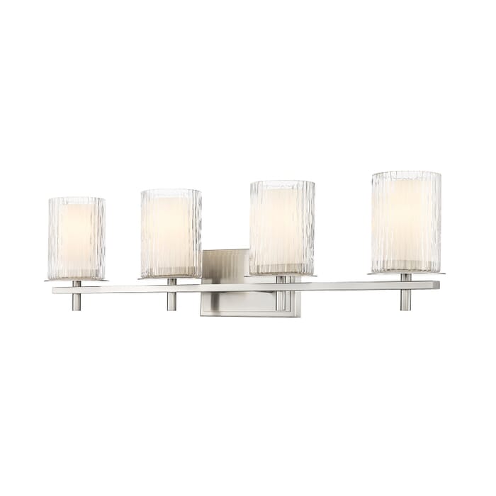 Four Light Vanity Four Light Vanity