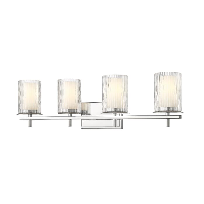 Four Light Vanity Four Light Vanity