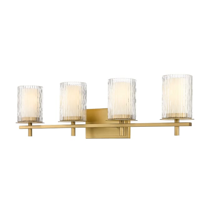 Four Light Vanity Four Light Vanity