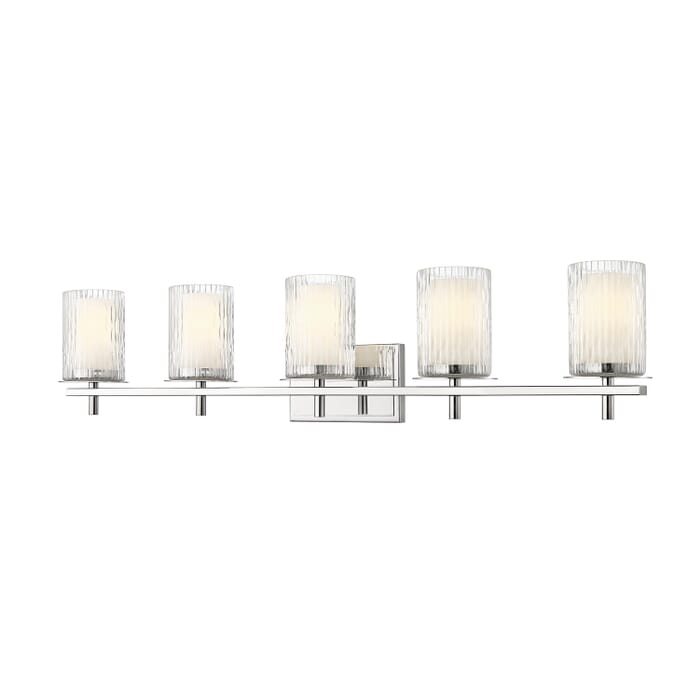Five Light Vanity Five Light Vanity