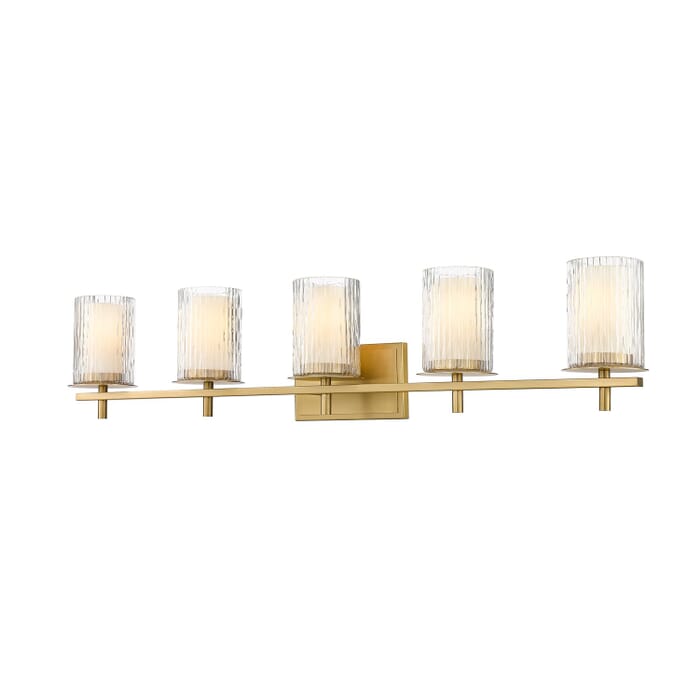 Five Light Vanity Five Light Vanity