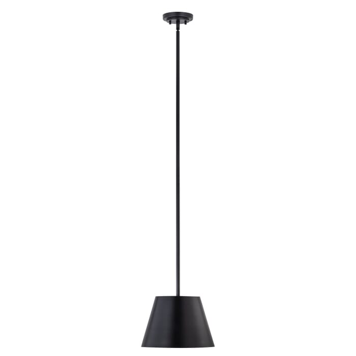 One Light Pendant One Light Pendant
