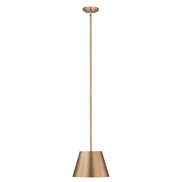 One Light Pendant One Light Pendant