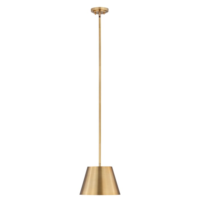 One Light Pendant One Light Pendant