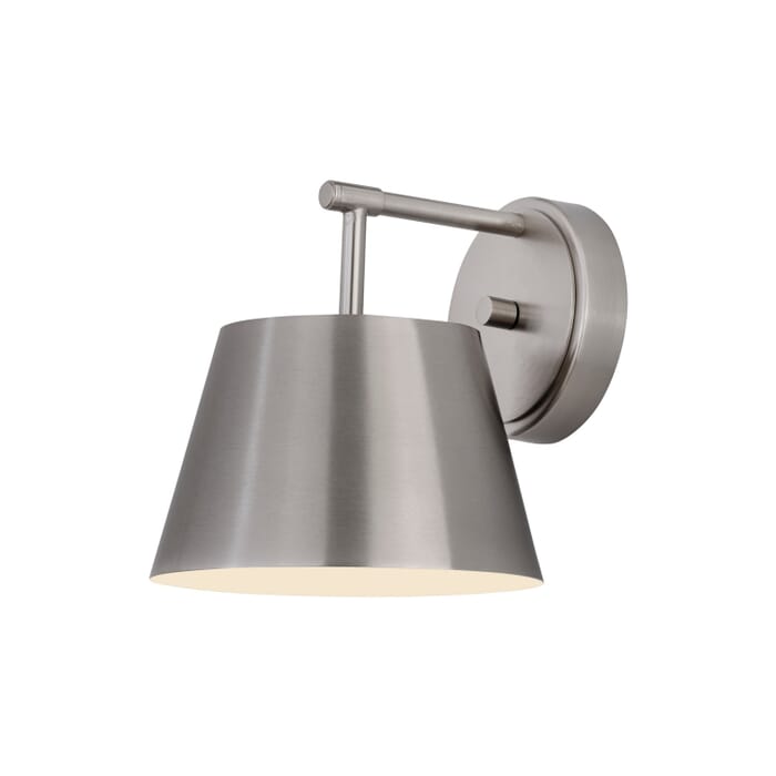 One Light Wall Sconce One Light Wall Sconce