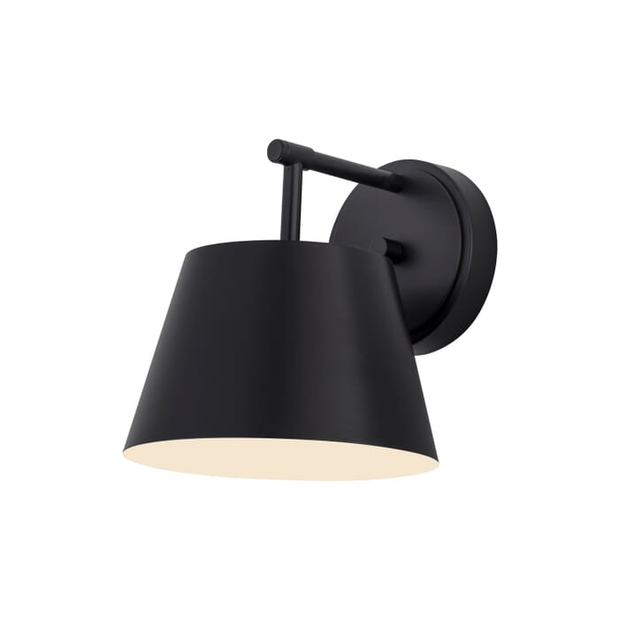 One Light Wall Sconce One Light Wall Sconce