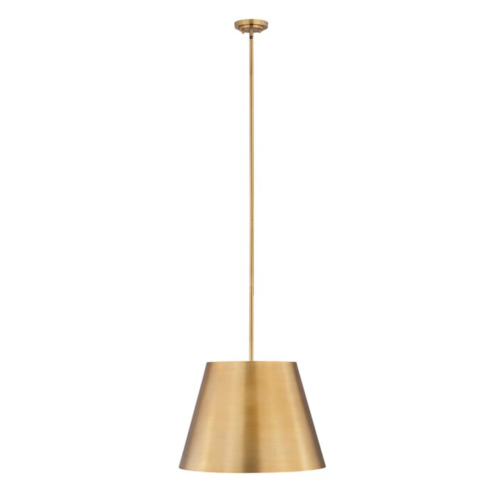 One Light Pendant One Light Pendant