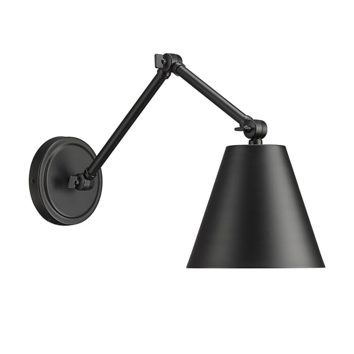 One Light Wall Sconce One Light Wall Sconce