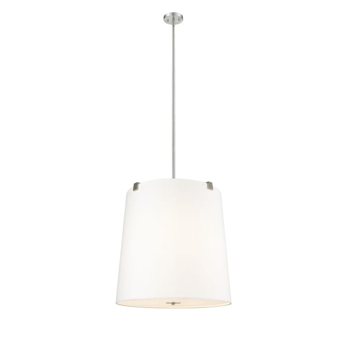 Six Light Pendant Six Light Pendant
