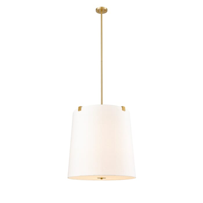 Six Light Pendant Six Light Pendant