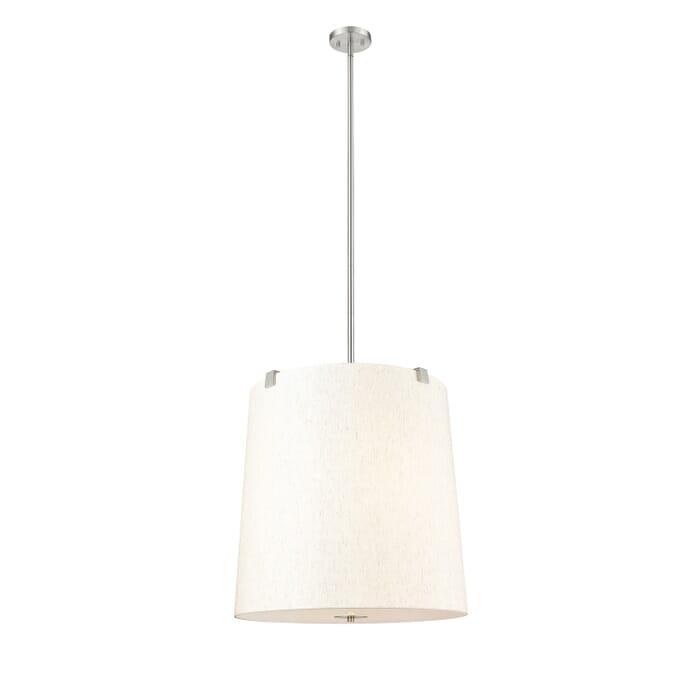 Six Light Pendant Six Light Pendant