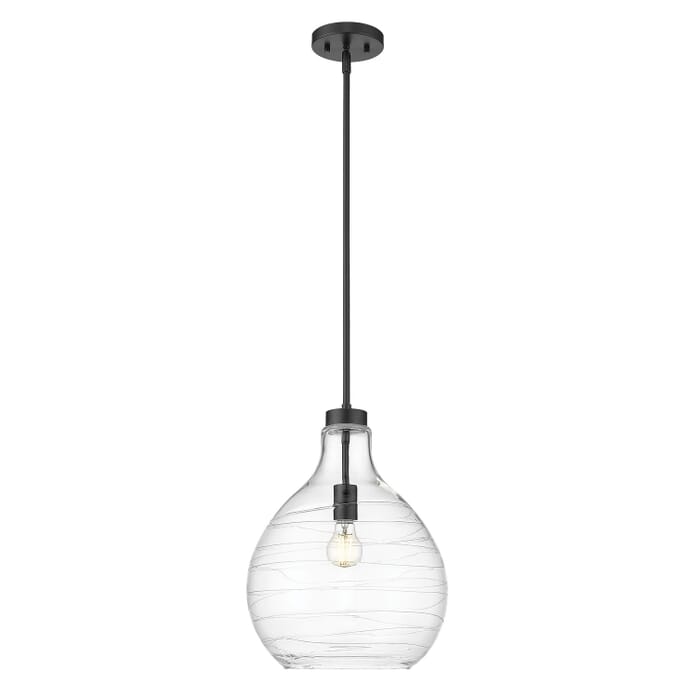 One Light Pendant One Light Pendant