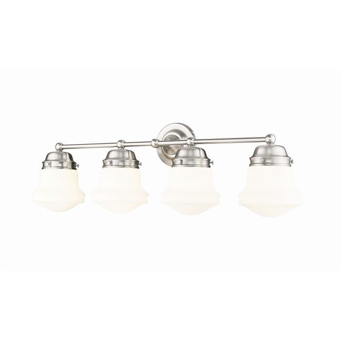 Four Light Vanity Four Light Vanity