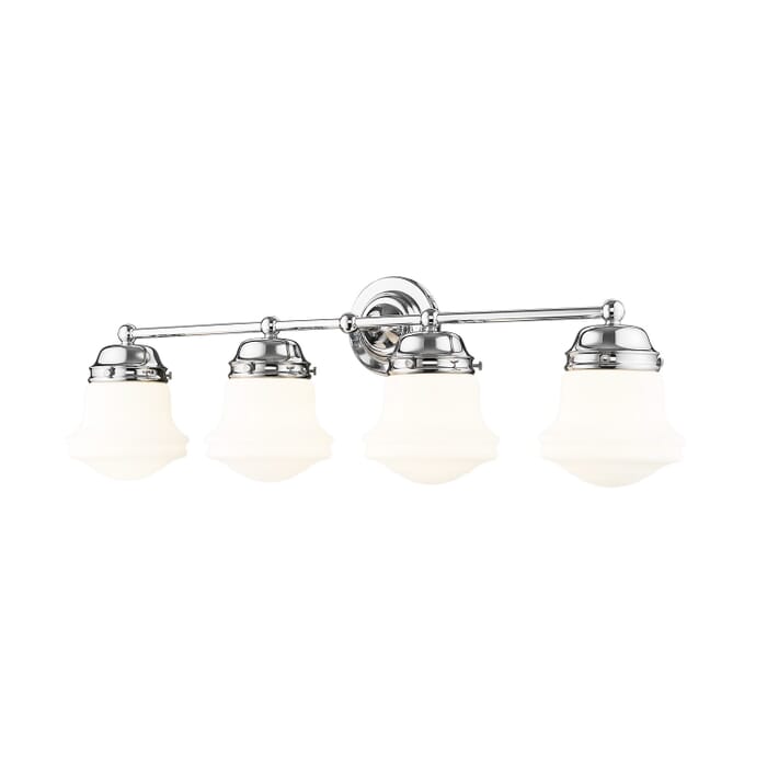 Four Light Vanity Four Light Vanity