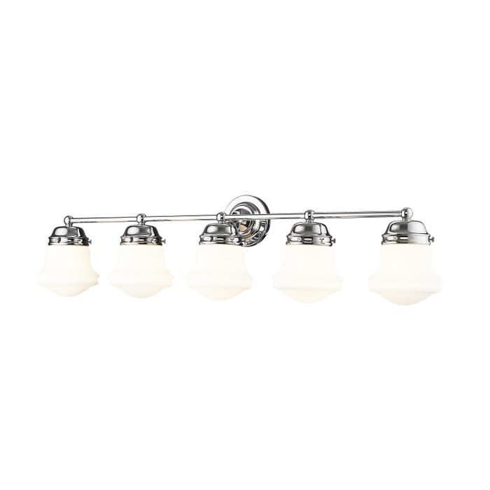 Five Light Vanity Five Light Vanity