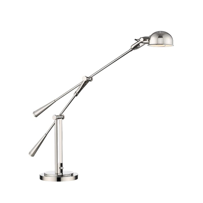One Light Table Lamp One Light Table Lamp