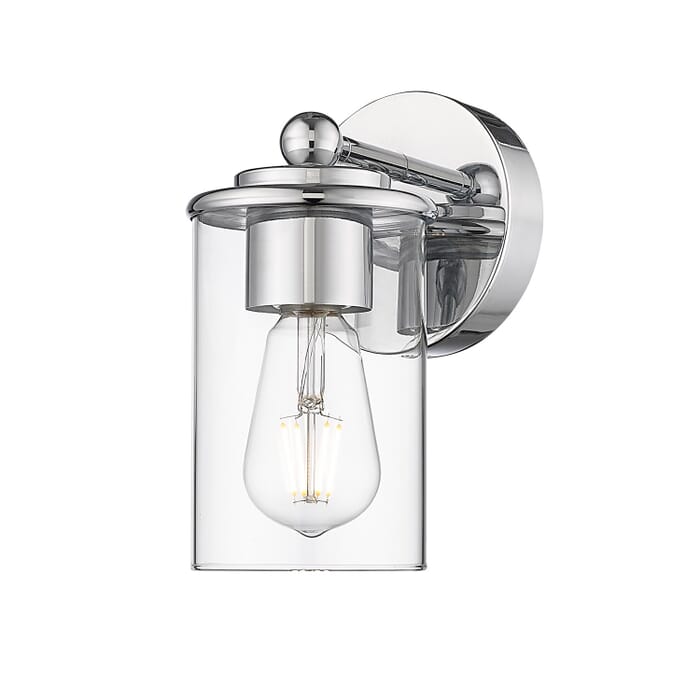 One Light Vanity One Light Vanity