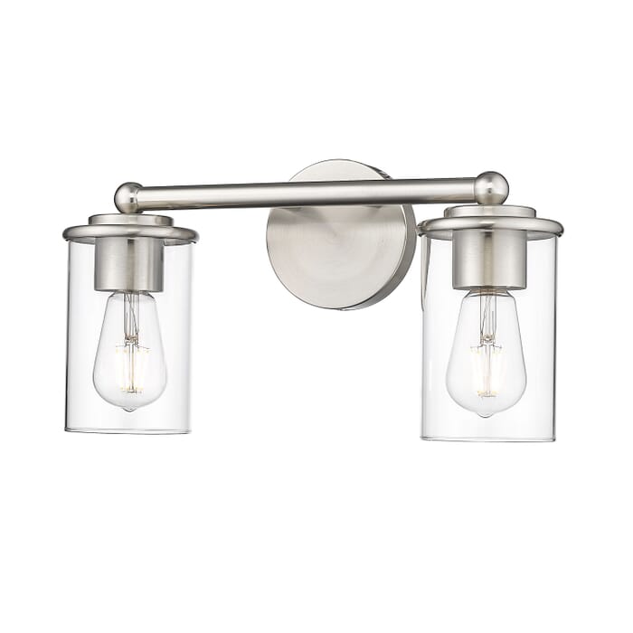 Two Light Vanity Two Light Vanity