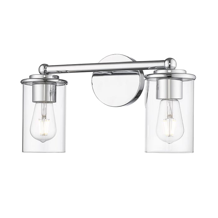 Two Light Vanity Two Light Vanity